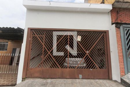 Casa à venda com 387m², 3 quartos e 1 vagaFachada