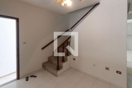 Sala de casa à venda com 3 quartos, 387m² em Parque São Lucas, São Paulo