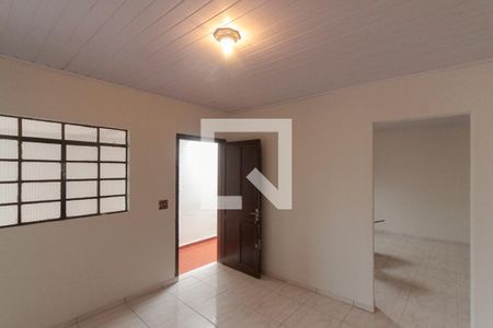 Casa à venda com 387m², 3 quartos e 1 vagaSala casa 02