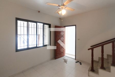 Sala de casa à venda com 3 quartos, 387m² em Parque São Lucas, São Paulo