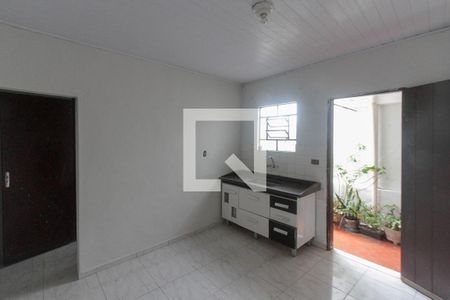 Casa à venda com 387m², 3 quartos e 1 vagaCozinha casa 02