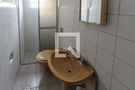 Casa à venda com 387m², 3 quartos e 1 vagaBanheiro casa 02