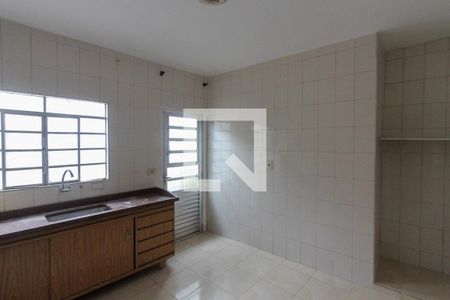 Casa à venda com 387m², 3 quartos e 1 vagaCozinha