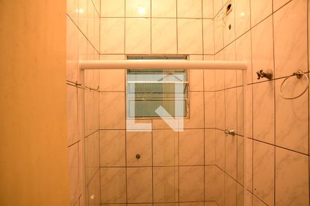Banheiro de casa para alugar com 1 quarto, 50m² em Jardim do Engenho, Cotia