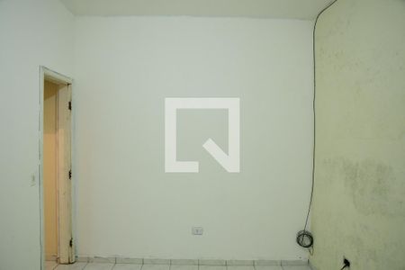 Quarto de casa para alugar com 1 quarto, 50m² em Jardim do Engenho, Cotia
