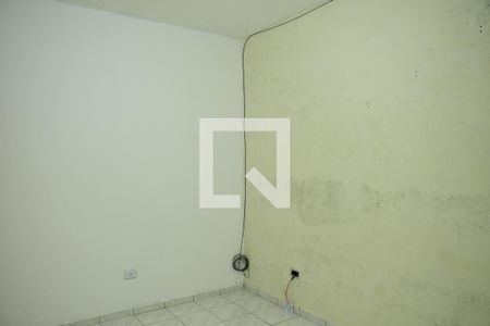 Quarto de casa para alugar com 1 quarto, 50m² em Jardim do Engenho, Cotia