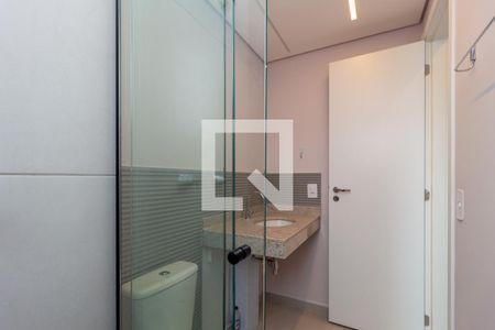 Apartamento à venda com 70m², 2 quartos e 1 vagaBanheiro - Suíte