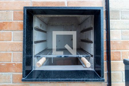 Apartamento à venda com 70m², 2 quartos e 1 vagaDetalhe - Varanda