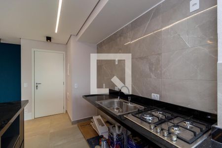 Apartamento à venda com 70m², 2 quartos e 1 vagaCozinha