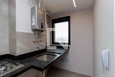 Apartamento à venda com 70m², 2 quartos e 1 vagaÁrea de Serviço