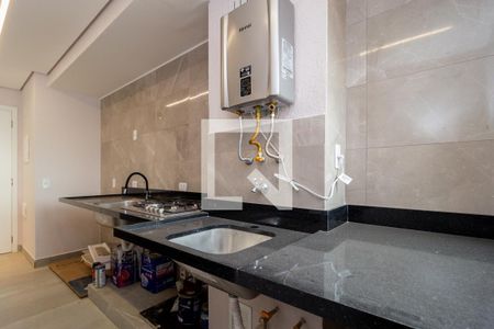 Apartamento à venda com 70m², 2 quartos e 1 vagaÁrea de Serviço