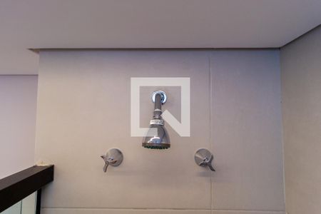 Apartamento à venda com 70m², 2 quartos e 1 vagaDetalhe Banheiro - Social