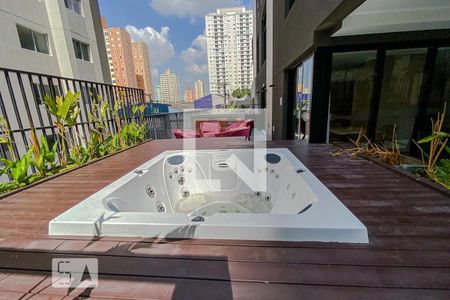 Apartamento à venda com 70m², 2 quartos e 1 vagaHidro
