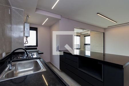 Apartamento à venda com 70m², 2 quartos e 1 vagaCozinha