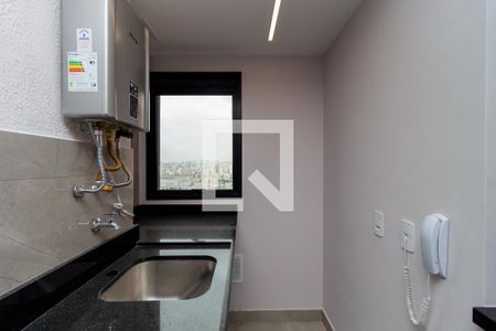 Apartamento à venda com 70m², 2 quartos e 1 vagaÁrea de Serviço