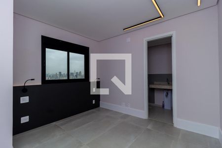 Apartamento à venda com 70m², 2 quartos e 1 vagaQuarto 2 - Suíte