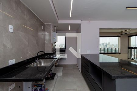 Apartamento à venda com 70m², 2 quartos e 1 vagaCozinha