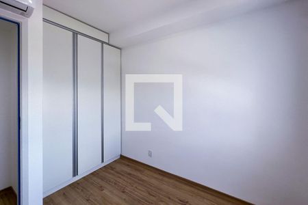 Suíte de apartamento para alugar com 1 quarto, 31m² em Indianópolis, São Paulo