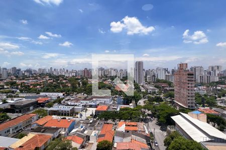 Apartamento para alugar com 31m², 1 quarto e sem vaga Apartamento para alugar com 31m², 1 quarto e sem vagaVista