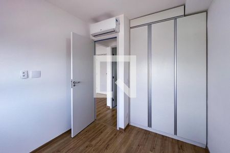 Suíte de apartamento para alugar com 1 quarto, 31m² em Indianópolis, São Paulo