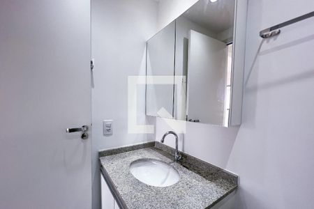 Apartamento para alugar com 31m², 1 quarto e sem vaga Apartamento para alugar com 31m², 1 quarto e sem vagaSuite