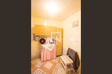 Casa à venda com 250m², 3 quartos e 2 vagasÁrea de Serviço