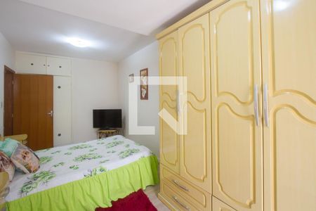 Casa à venda com 250m², 3 quartos e 2 vagasQuarto 3