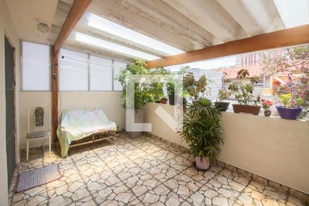 Casa à venda com 250m², 3 quartos e 2 vagasTerraço Quarto 3