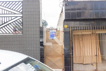 Casa à venda com 35m², 1 quarto e sem vagaFachada