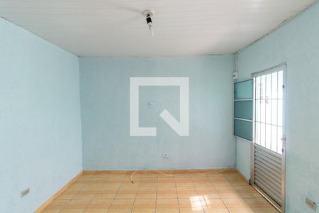 Sala de casa à venda com 1 quarto, 35m² em Vila Araguaia, São Paulo