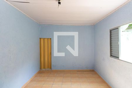 Quarto Suíte de casa à venda com 1 quarto, 35m² em Vila Araguaia, São Paulo