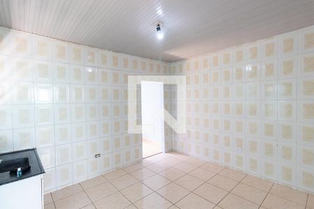 Casa à venda com 35m², 1 quarto e sem vagaCozinha