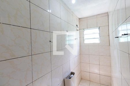 Casa à venda com 35m², 1 quarto e sem vagaBanheiro da Suíte