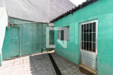 Casa à venda com 35m², 1 quarto e sem vagaLavanderia