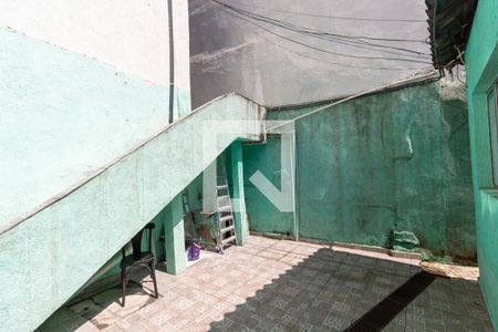 Casa à venda com 35m², 1 quarto e sem vagaLavanderia
