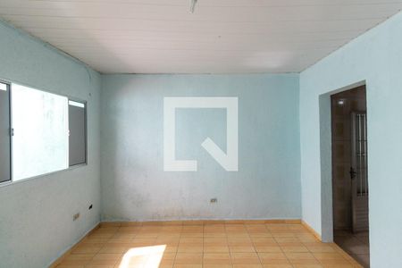 Sala de casa à venda com 1 quarto, 35m² em Vila Araguaia, São Paulo