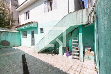 Casa à venda com 35m², 1 quarto e sem vagaLavanderia