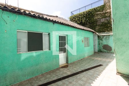 Casa à venda com 35m², 1 quarto e sem vagaLavanderia
