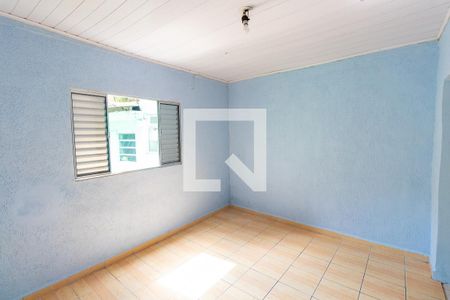 Quarto Suíte de casa à venda com 1 quarto, 35m² em Vila Araguaia, São Paulo