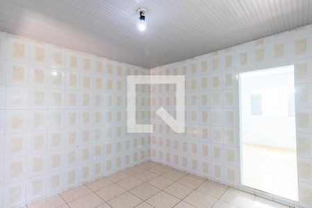 Casa à venda com 35m², 1 quarto e sem vagaCozinha