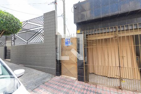 Casa à venda com 35m², 1 quarto e sem vagaFachada