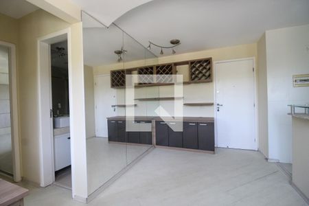 Apartamento para alugar com 50m², 2 quartos e 1 vaga Apartamento para alugar com 50m², 2 quartos e 1 vagaSala