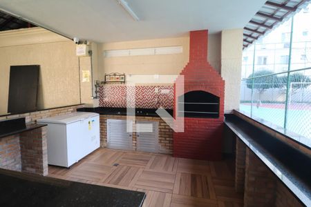 Área comum de apartamento para alugar com 2 quartos, 50m² em Jacarepaguá, Rio de Janeiro