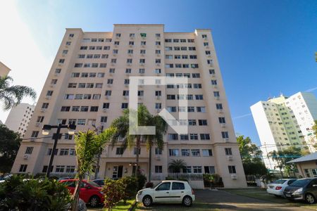 Apartamento para alugar com 50m², 2 quartos e 1 vaga Apartamento para alugar com 50m², 2 quartos e 1 vagaÁrea comum