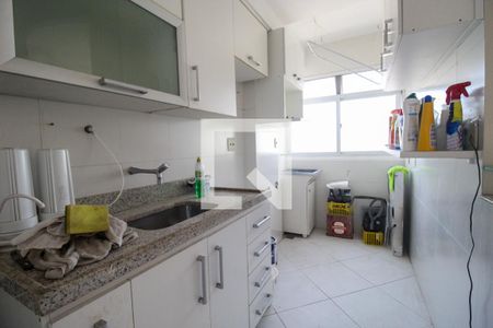 Apartamento para alugar com 50m², 2 quartos e 1 vaga Apartamento para alugar com 50m², 2 quartos e 1 vagaCozinha