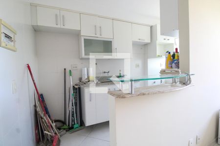 Apartamento para alugar com 50m², 2 quartos e 1 vaga Apartamento para alugar com 50m², 2 quartos e 1 vagaCozinha