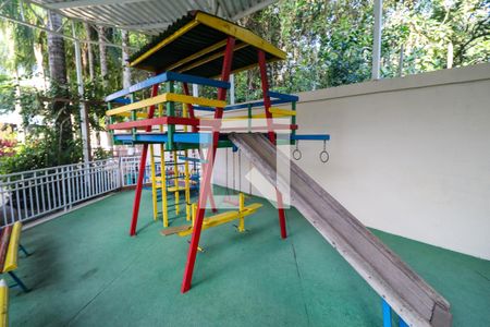 Área comum de apartamento para alugar com 2 quartos, 50m² em Jacarepaguá, Rio de Janeiro