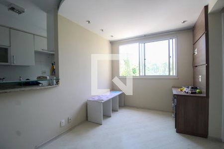 Apartamento para alugar com 50m², 2 quartos e 1 vaga Apartamento para alugar com 50m², 2 quartos e 1 vagaSala