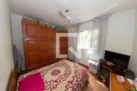 Casa à venda com 100m², 2 quartos e sem vagaQuarto 2