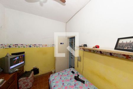 Casa à venda com 100m², 2 quartos e sem vagaQuarto 3